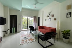 Kumo Space by Dot Life, Lonavala