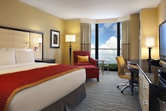 Hilton Rosemont Chicago O'Hare, Chicago