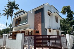 Golden Lotus Home Stay, Varkala