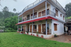 Nature's Harmony Resort, Bhowali
