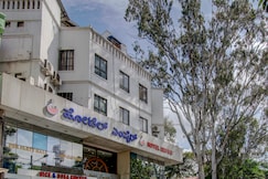 Empire Central Street, Bangalore