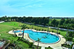 The Grand Lilly Resort, Jalandhar