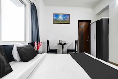 Collection O Indraprasth, Indore