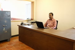 La Woods Village Resorts, Tiruvannamalai