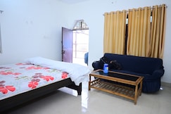 Rama Krishna Homestay, Ayodhya