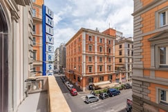Best Western Plus Hotel Universo, Rome