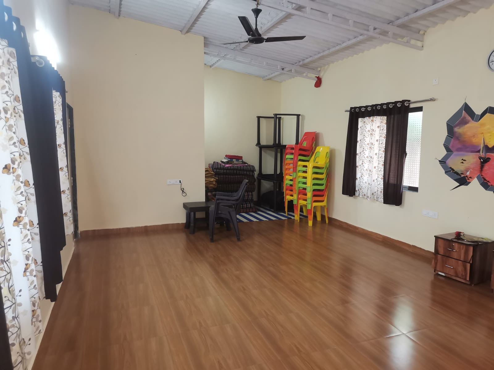 Sonu Farmhouse Karjat - Tap to explore photos