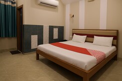 Hotel Sheel Gopal Vision, Mathura