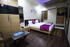 Hotel Anjani Inn, Ahmedabad