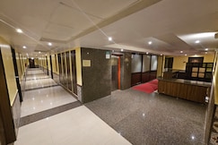 KINARA EXECUTIVE LODGE, Murudeshwar