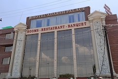 Aadarsh Palace, Gorakhpur