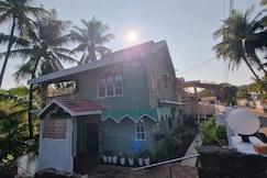 Elizabeth fernandes, Goa