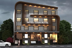 HOTEL CASA ROYAL, Etah