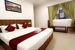 Hotel Dream Suites, Kattappana