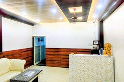 Hotel Shyla International, Gwalior