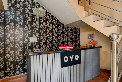 HOTEL OTHE GUEST INN RESIDENCY