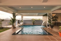 StayVista at Tryst with Valleys, Udaipur