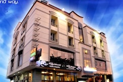 Hotel Grand Palace, Coimbatore