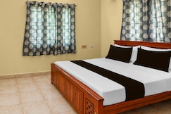 Hotel O Blueberry Residency, Chennai