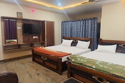 JAYA SRI RAMA LODGE, Chintapalle