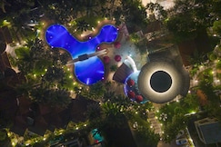 Sashas Holiday Village, Goa