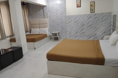 Hotel Saitej Inn, Goa