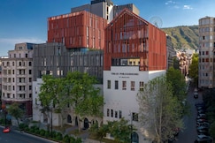 Tbilisi Philharmonic Hotel by Mercure, Tbilisi