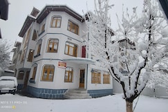 Kashmir Vintage Homestay, Srinagar