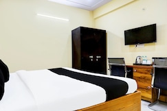 Hotel O Mother Touch, Noida