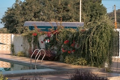 The lalit farm villa, Udaipur