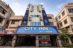City Inn , Kadapa