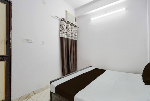 Hotel O by OYO Shri Panchmukhi Residency Baran Road