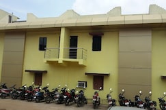 Kakkson Trishakti, Kendujhar