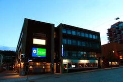 Sure Hotel by Best Western Focus, Ornskoldsvik