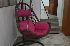 Archana B V House, Delhi