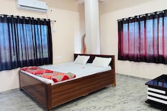 Hotel Aman Residency & Restaurant, Jhumri Telaiya