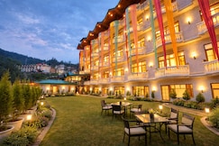 Shivalik Valley Resort - Sitapur Kedarnath, Kedarnath