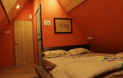 AC Deluxe Cottages