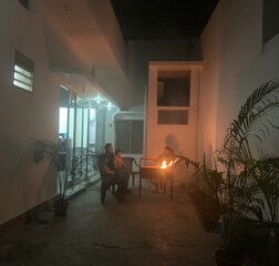 Living Room 1