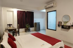 Hotel Wave Morjim's, Goa