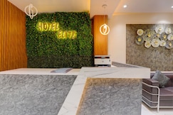 Hotel Elite, Darbhanga