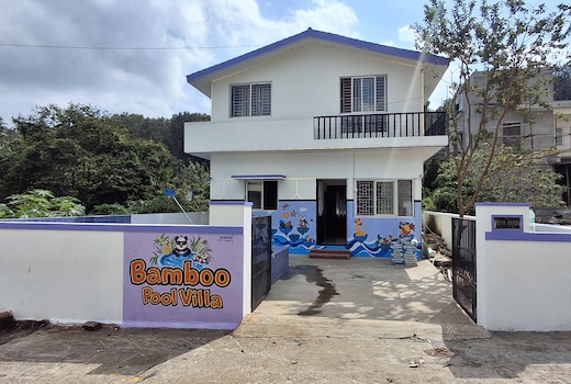 Bamboo Homestay