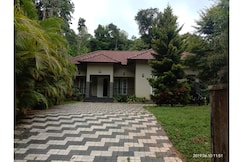 Forest View Homestay, Munnar