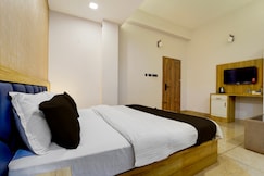 Hotel O by OYO REFRESH INN & SUITES, Calicut (Kozhikode)