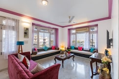Hill Villa Signature Suites Apartments, Dungarpur