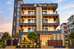 Tavyn Signature - Noida Sector 117, Noida