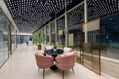Velantra Sky Duplex | Panoramic City Views |, Gurgaon