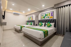 Treebo Grand Shivay, Ahmedabad