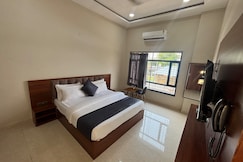 Hotel Vasudev- Near Toran Gate, Nawalgarh