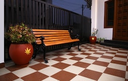 1BHK Deluxe Residence Ground Floor